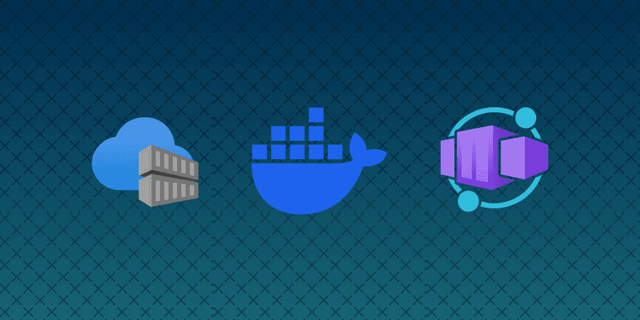 Containerize and Deploy a Web Application to Azure Container Apps