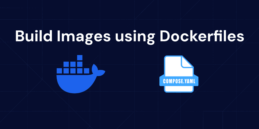 Deploy Multi-Container Apps with Docker Compose