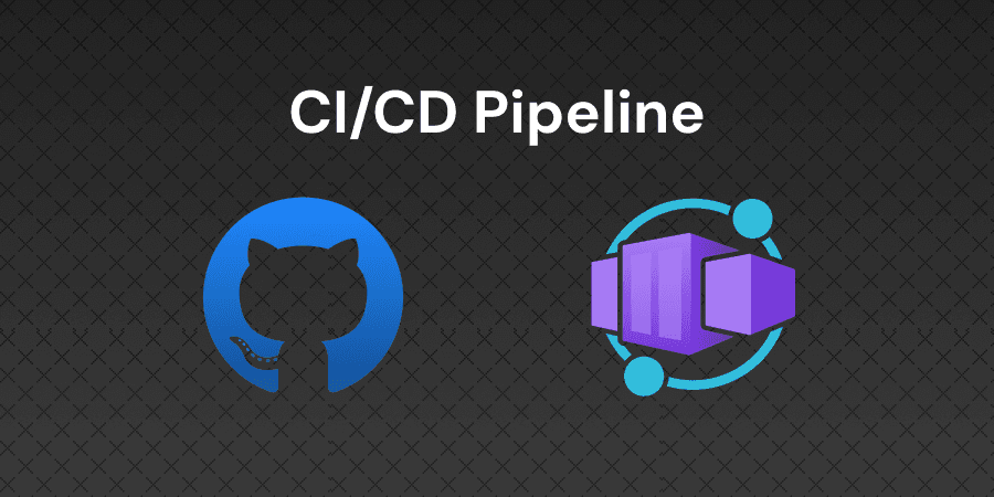 Deploying Containerized Applications to Azure with GitHub Actions
