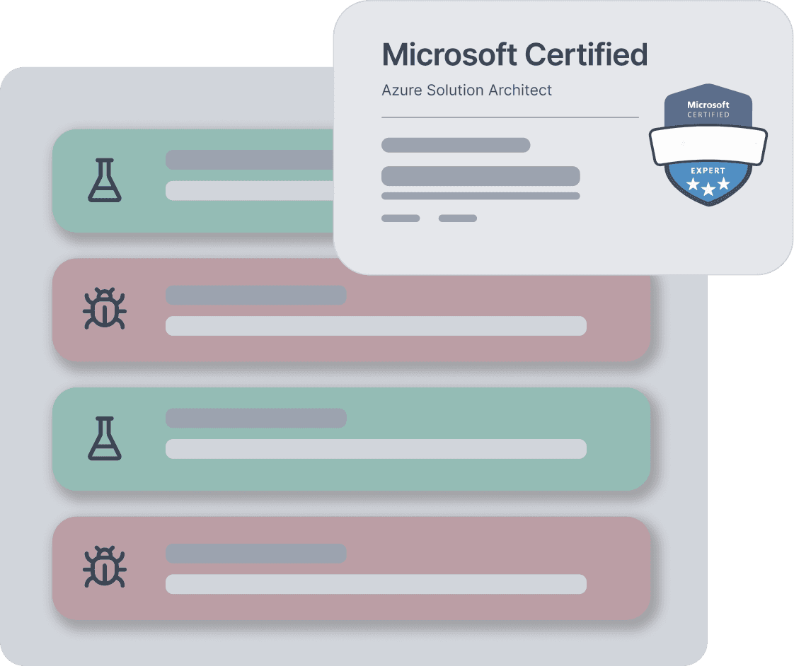 Cloud Certification