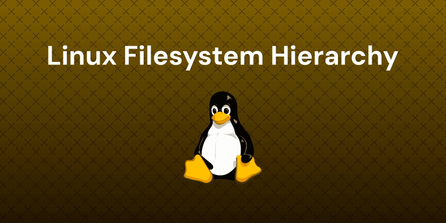 Linux Filesystem Hierarchy - etc, var, usr, and proc