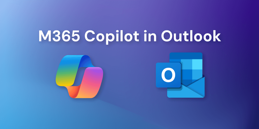 Managing Email with Microsoft 365 Copilot in Outlook