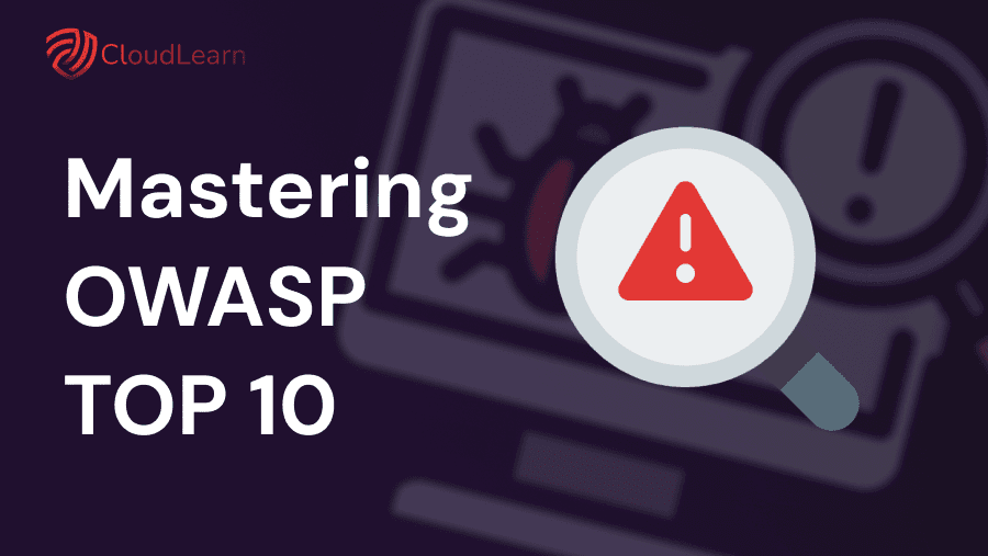 Mastering OWASP Top 10: A Hands-on Journey Through Real-World Vulnerabilities