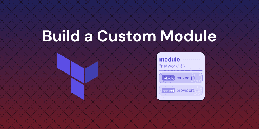 Challenge - Build and Use a Custom Terraform Module