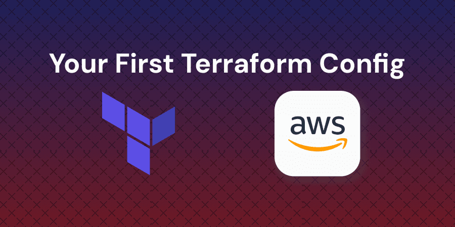 Challenge - Write and Apply Your First Terraform Configuration