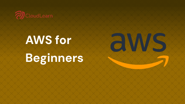 AWS for Beginners — The 10 Services You Should Learn First