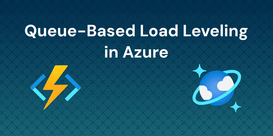 Build a Webhook Ingestion Service Using Queue-Based Load Leveling in Azure