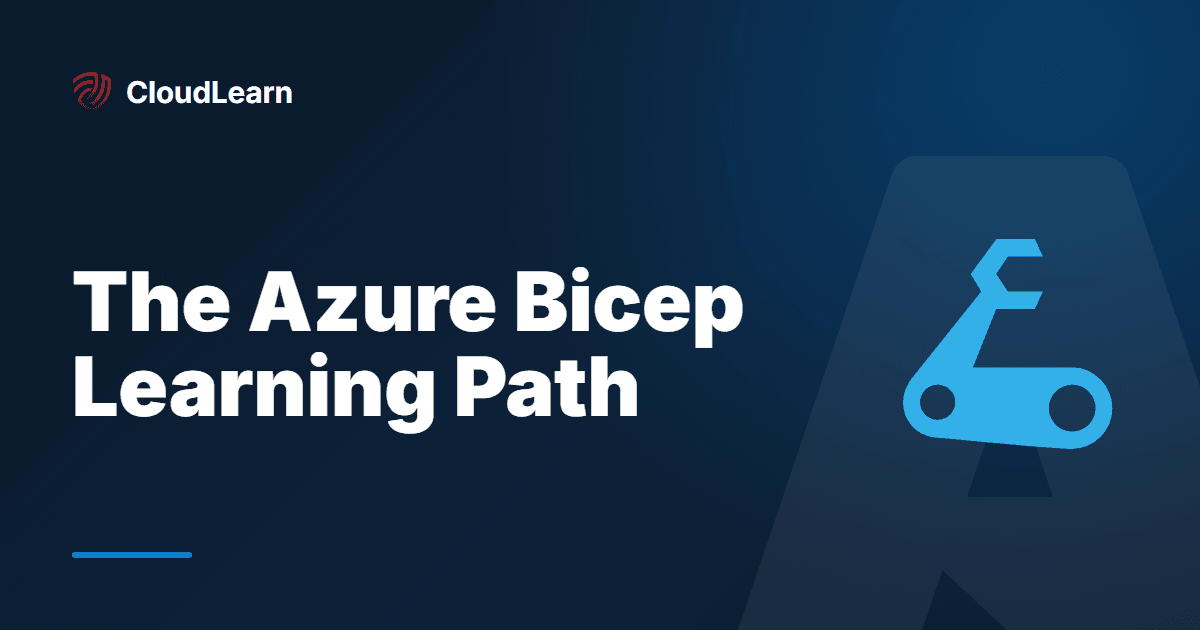 The Azure Bicep Learning Path: 5 Labs from Beginner to Advanced