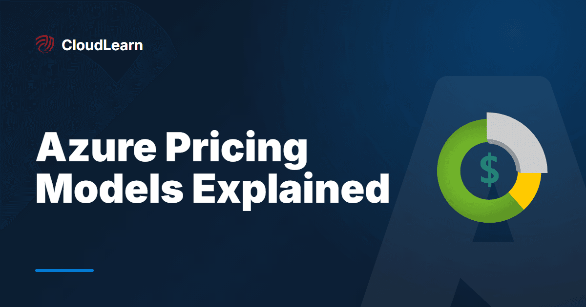 Azure Pricing Models Explained: Pay-As-You-Go vs Reserved vs Savings Plans vs Spot