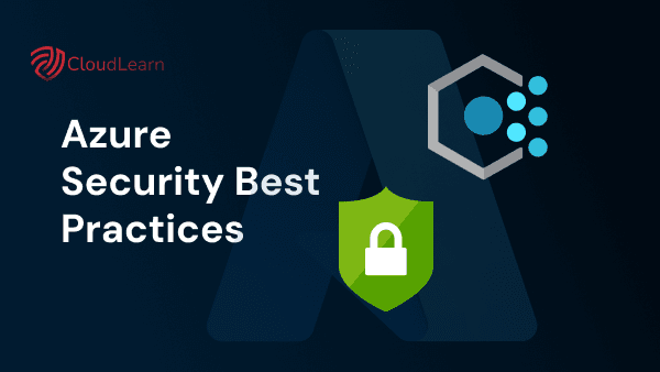 Azure Security Best Practices - A Complete Checklist for 2026